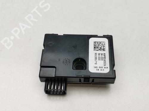 Electronic sensor SEAT ALTEA (5P1) | BP30833387M84