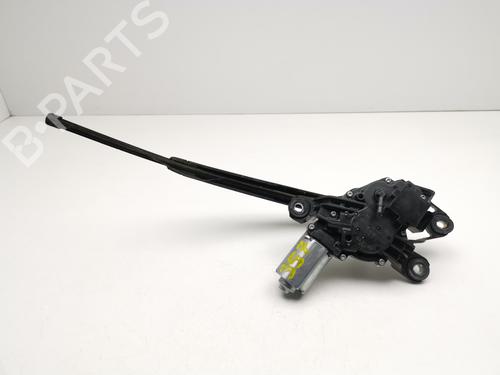 Viskermotor bagrude VW GOLF V (1K1) [2003-2010]  28980424