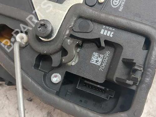 Rear right lock BMW 3 Touring (E91) 320 d | BP28990165C99 