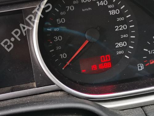 Climate control AUDI Q7 (4LB) 3.0 TDI quattro | BP34702729I5 - Image 17