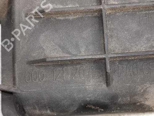 Køleventilator elektrisk SEAT CORDOBA (6L2) 1.9 TDI | BP30389904M35