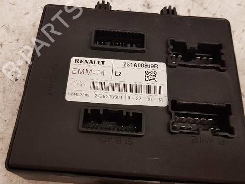 Used Electronic module RENAULT CLIO IV (BH_) [2012-2021]  28990473