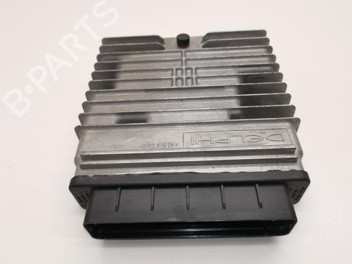 Used Engine control unit (ECU) FORD MONDEO III Saloon (B4Y) 2.0 16V TDDi / TDCi (115 hp) 28990909
