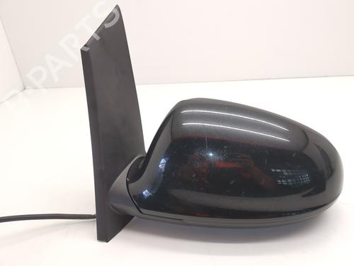 Left mirror OPEL ASTRA J (P10)  | BP28990261C26 
