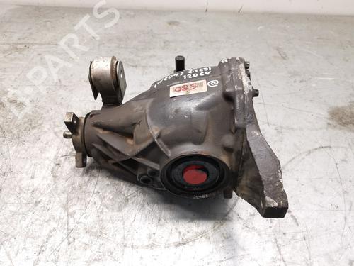 Used Rear differential Rear differential 39442811 39442811