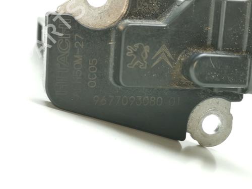 Mass air flow sensor TOYOTA PROACE CITY Box Body/MPV (BPZ_)  | BP29289746M95 