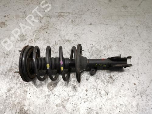 Used Left front shock absorber HYUNDAI SANTA FÉ II (CM) 2.2 CRDi GLS (150 hp) 29000808