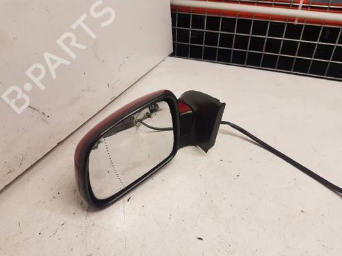 Left mirror PEUGEOT 307 Break (3E)  | BP28980355C26 