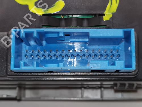 Climate control OPEL ASTRA H (A04) 1.8 (L48) | BP28980393I5  - Image 5