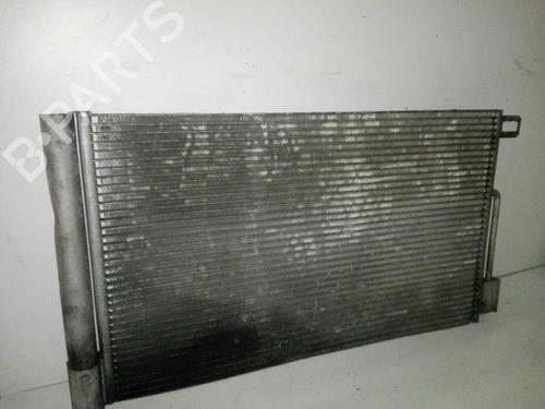 Used AC radiator PEUGEOT BIPPER (AA_) [2008-2025]  28980713