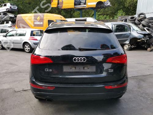 Left headlight AUDI Q5 (8RB) 2.0 TDI quattro | BP39443301C28 - Image 10