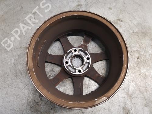 Rim PEUGEOT 208 I (CA_, CC_)  | BP28993908C45