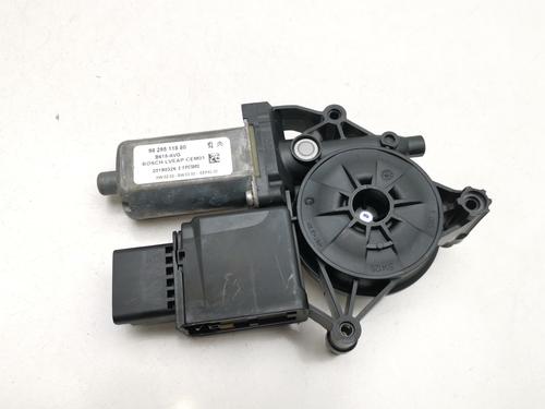 left-front-window-motor-citroen-c3-iii-sx-2016-34697714 main image