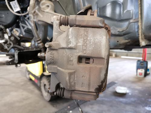 Used Left front brake caliper Left front brake caliper 36566439 36566439