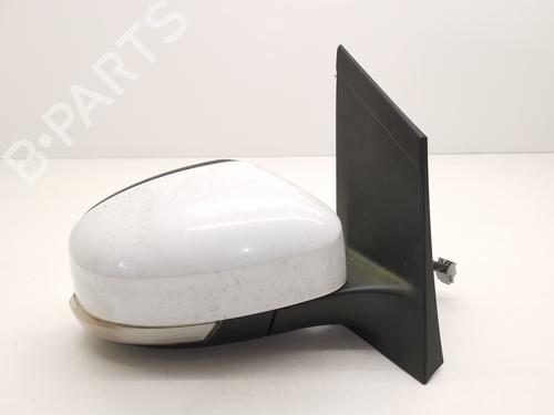 Right mirror FORD FOCUS II (DA_, HCP, DP)  | BP28990197C27 