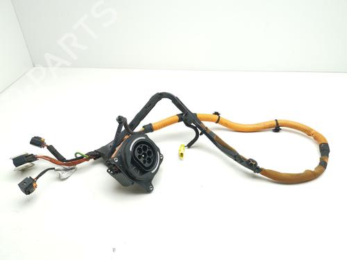 Used Battery PEUGEOT 408 II (FP_, F3_, FM_) Hybrid 225 (F3DGYT) (224 hp) 31251469