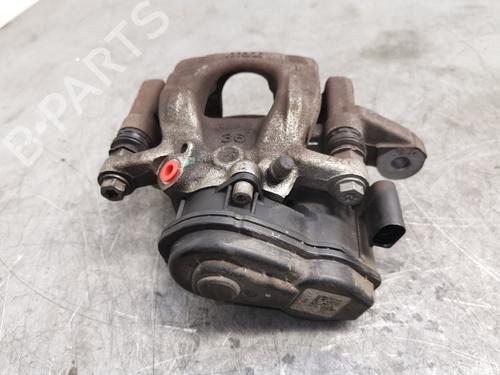 Left rear brake caliper RENAULT KADJAR (HA_, HL_) 1.6 dCi 130 (HLA4) | BP39439901M107 - Image 3