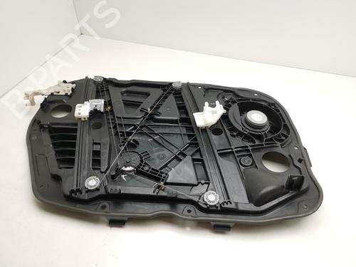 Front right window mechanism KIA CEED Sportswagon (CD) 1.6 CRDi 136 | BP39438976C23 - Image 4