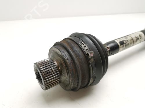 Right front driveshaft AUDI Q5 (8RB)  | BP29000519M39 