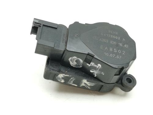 Elektronische module MERCEDES-BENZ C-CLASS (W203) [2000-2007]  29138099