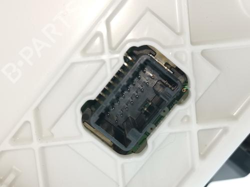 Climate control SUBARU BRZ (ZC6) 2.0 (ZC6) | BP30107557I5 