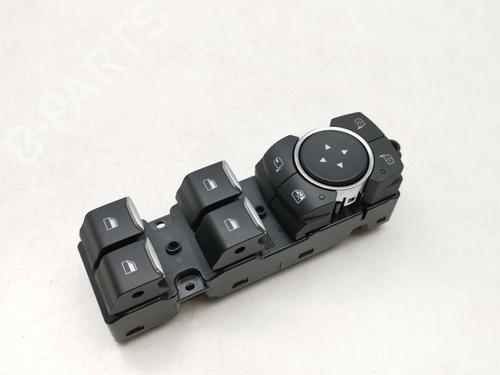 Used Left front window switch Left front window switch FORD PUMA (J2K, CF7) 1.0 EcoBoost mHEV (125 hp) 33208037 33208037