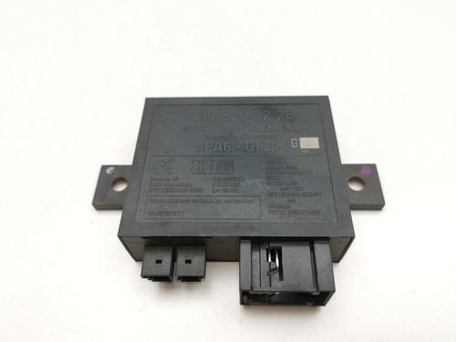 Elektronische module MERCEDES-BENZ C-CLASS (W202) [1993-2000]  28981103