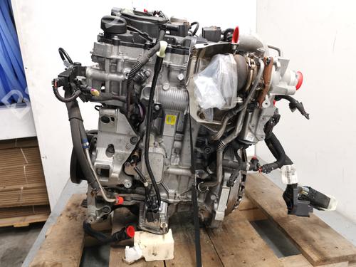 Used Engine Engine 39443405 39443405