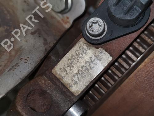 Engine FIAT PUNTO EVO (199_) 1.3 D Multijet (199AXC1A, 199BXC1A, 199AXT1A, 199BXT1A) | BP36389911M1 - Image 9