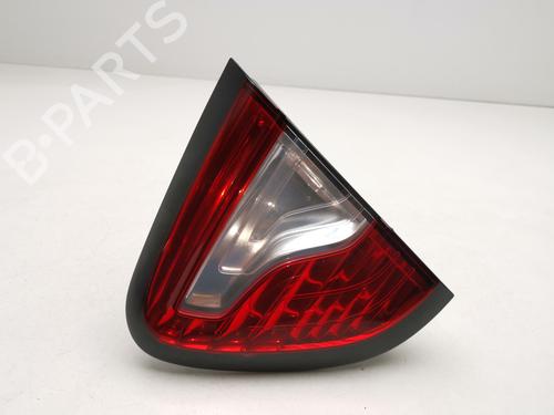 Used Right taillight RENAULT CAPTUR I (J5_, H5_) [2013-2025]  30436761