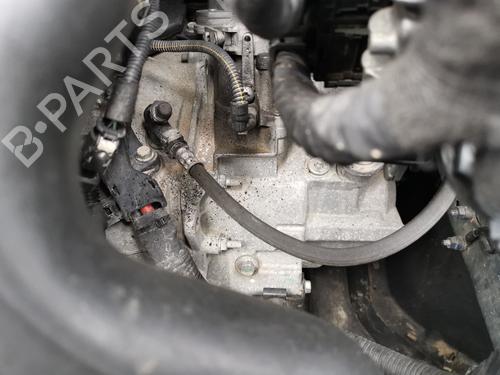 Used Gearbox Gearbox OPEL ASTRA K (B16) 1.6 CDTi (68) (110 hp) 33042720 33042720