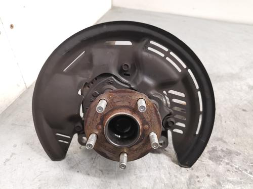 Højre Styrespindel Lejehus SUBARU BRZ (ZC6) 2.0 (ZC6) (200 hp) 30124092