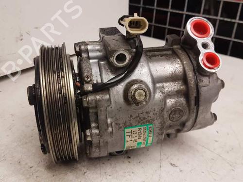 Used AC compressor OPEL CORSA C (X01) 1.2 Twinport (F08, F68) (80 hp) 28999653
