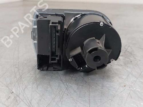 Headlight switch AUDI A3 (8P1)  | BP28981655I24 
