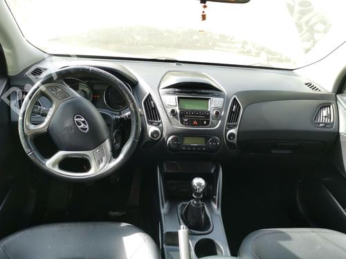 Left sun visor HYUNDAI ix35 (LM, EL, ELH)  | BP34188945I1  - Image 14