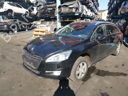 Used Parts PEUGEOT 508 SW I (8E_) 1.6 HDi (112 hp) 4196604
