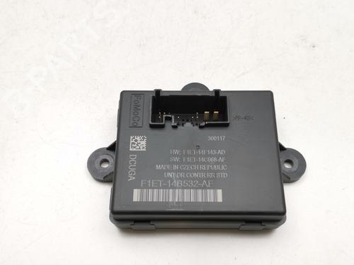Used Electronic module Electronic module 39445114 39445114