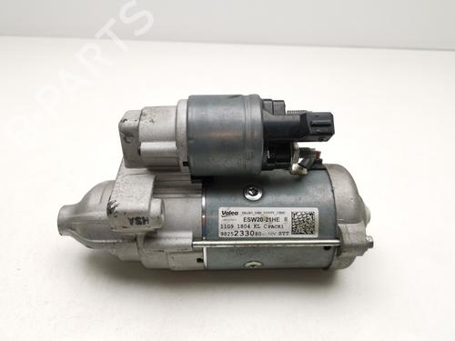 starter-citroen-c3-iii-sx-2016-39437068 main image