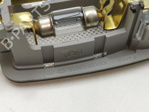 Lampa oświetlenia wnętrza KIA CEED (CD) | BP30568560I8