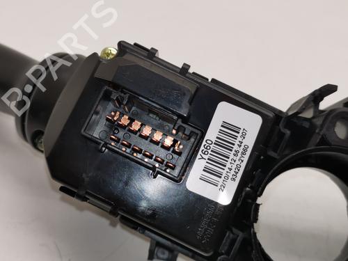 Headlight switch KIA SPORTAGE III (SL) 1.7 CRDi | BP39437976I24 - Image 5