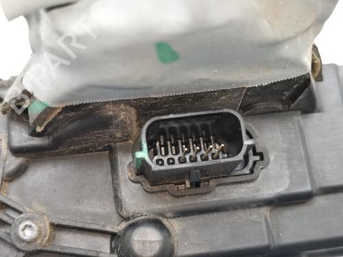 Front left lock FORD KUGA III (DFK)  | BP28988940C98 