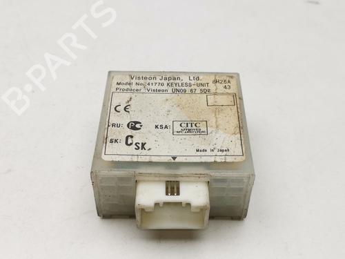 electronic-module-ford-ranger-et-2005-2006-2007-2008-2009-2010-2011-2012-40179857 main image