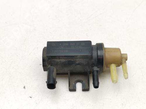 Elektronische sonde MERCEDES-BENZ SPRINTER 3-t Van (B906) [2006-2018]  28977846