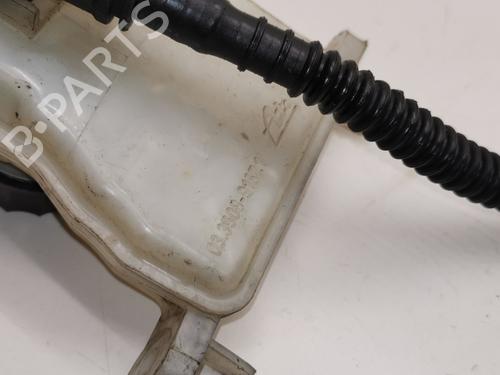 Brake master cylinder PEUGEOT 308 II (LB_, LP_, LW_, LH_, L3_)  | BP28984668M77 