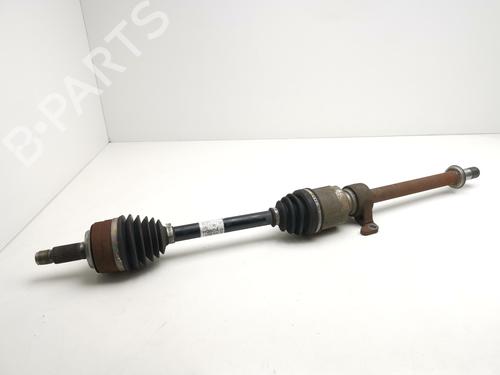 Used Right front driveshaft HONDA CR-V IV (RM_) 1.6 i-DTEC (RE6) (120 hp) 29000488