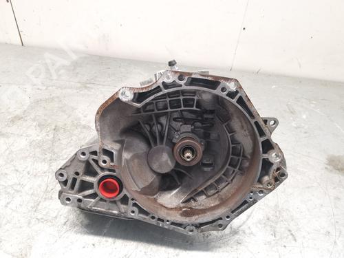 Used Gearbox OPEL ASTRA H (A04) 1.8 (L48) (125 hp) 28996311