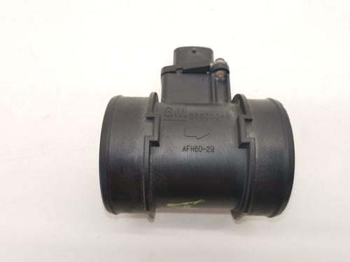 Used Mass air flow sensor OPEL ZAFIRA / ZAFIRA FAMILY B (A05) [2005-2019]  28982708