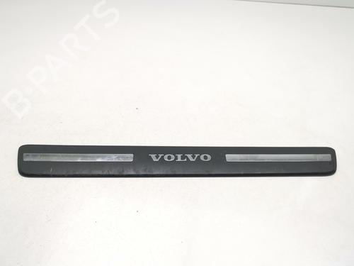 Annen VOLVO XC60 I SUV (156) D4 AWD (190 hp) 30735128