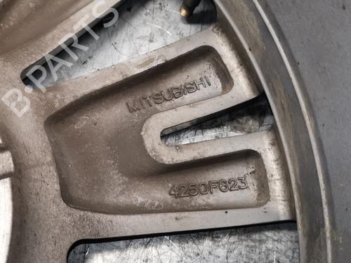 Rim MITSUBISHI OUTLANDER III (GG_W, GF_W, ZJ, ZL, ZK) 2.0 4WD (GF7W) | BP28996037C45 