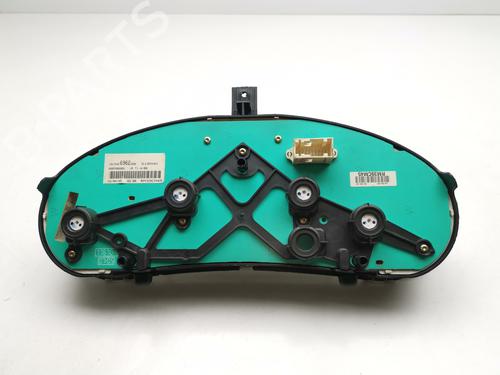Instrument cluster PEUGEOT 206 Hatchback (2A/C) 1.4 HDi eco 70 | BP30133876C47